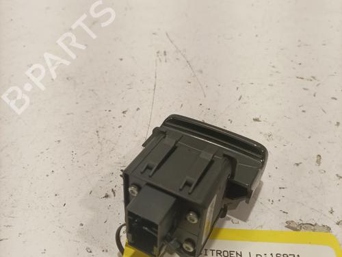Switch CITROËN C4 Picasso I MPV (UD_) 2.0 HDi 138 | BP37993787I30 - Image 4