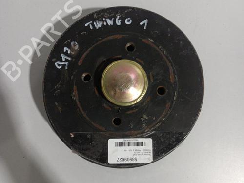 Annen RENAULT TWINGO I (C06_) 1.2 16V (C06C, C06D, C06K) | BP22581162O1 