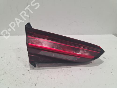 Used Left tailgate light Left tailgate light AUDI A5 Sportback (F5A, F5F) 45 TFSI Mild Hybrid quattro (245 hp) 35793439 35793439