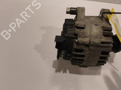 Alternator FORD C-MAX II (DXA/CB7, DXA/CEU) 1.5 TDCi | BP37500103M7 - Image 3