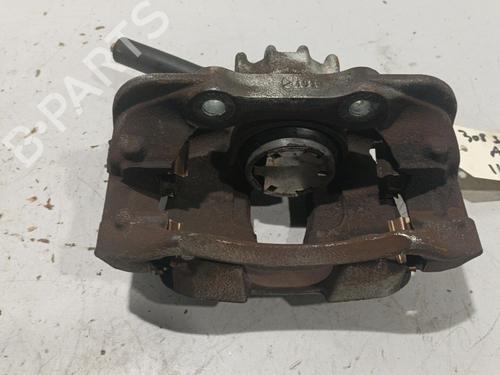 Used Left front brake caliper Left front brake caliper PEUGEOT 308 I (4A_, 4C_) 1.4 16V (95 hp) 22579777 22579777