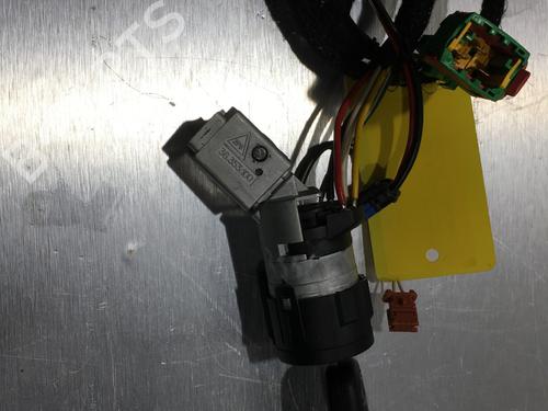 Ignition barrel PEUGEOT 307 SW (3H) 2.0 16V | BP22588998M48 