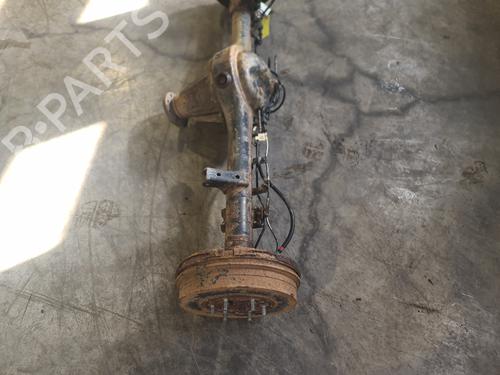 Rear differential FORD RANGER (TKE) 2.2 TDCi 4x4 | BP33724658M24 - Image 7