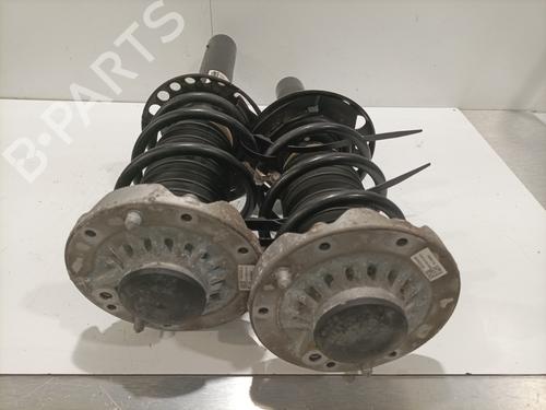 Used Left front shock absorber BMW 1 (F40) 118 i (140 hp) 29864500
