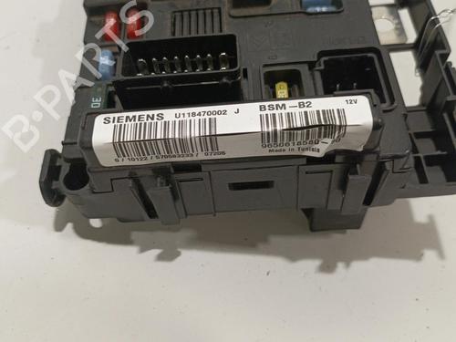 Used Fuse box Fuse box 26297146 26297146