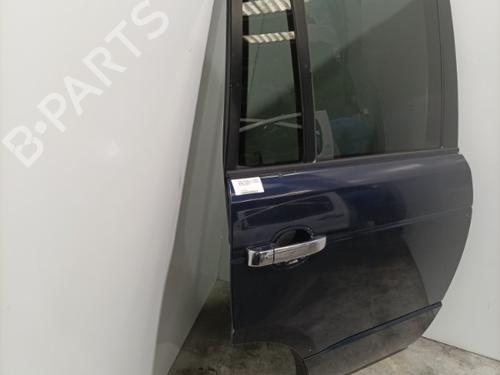 Right rear door LAND ROVER RANGE ROVER III (L322) 4.4 4x4 | BP22583480C5 