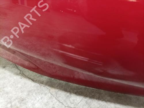 Used Tailgate Tailgate PEUGEOT 208 I (CA_, CC_) 1.6 HDi (92 hp) 22589167 22589167