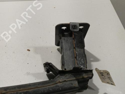 Front bumper reinforcement FORD FUSION (JU_) 1.6 TDCi | BP22586247C109 