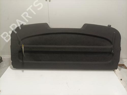 Used Rear parcel shelf FORD FIESTA VI (CB1, CCN) 1.0 EcoBoost (100 hp) 26496347