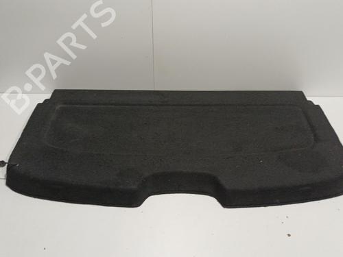 Rear parcel shelf PEUGEOT 308 I (4A_, 4C_) 1.6 16V | BP22580735C85 