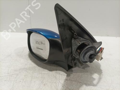left-mirror-peugeot-206-cc-2d-2000-2001-2002-2003-2004-2005-2006-2007-2008-32430909 main image