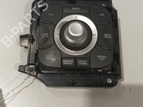 Used Switch RENAULT MEGANE III Hatchback (BZ0/1_, B3_) 1.5 dCi (BZ09, BZ0D, BZ1W, BZ29, BZ14) (110 hp) 22572677