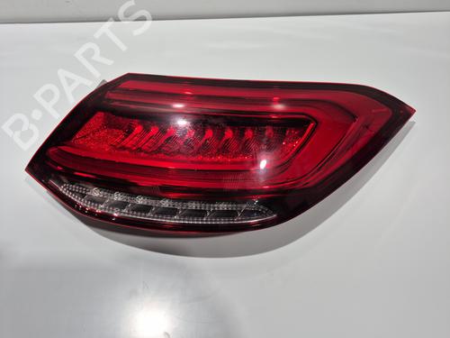 Used Right taillight MERCEDES-BENZ CLS (C257) CLS 300 d (257.318) (245 hp) 22577491