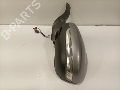 Left mirror PEUGEOT 208 I (CA_, CC_) 1.5 BlueHDI 100 | BP24519617C26