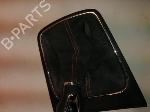 Gear lever SEAT LEON SC (5F5) 1.4 TSI BP22575702M90