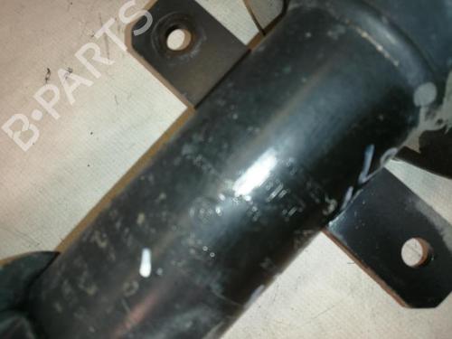 Used Right front shock absorber RENAULT TRAFIC III Van (FG_) 1.6 dCi 95 (FGMJ, FGMR) (95 hp) 22587294