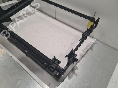 Panel frontal Panel frontal JAGUAR XE (X760) 2.0 D (163 hp) 35793428 35793428
