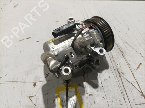 AC compressor CITROËN C3 III (SX) 1.2 PureTech 82 | BP31114265M34 - Image 4