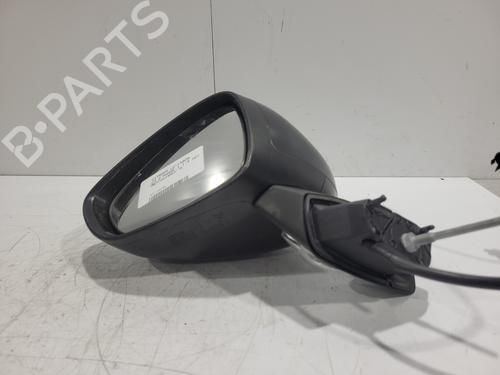 Retrovisor esquerdo CITROËN C3 II (SC_) 1.4 HDi 70 (SC8HZC, SC8HR0, SC8HP4) (68 hp) 30439174