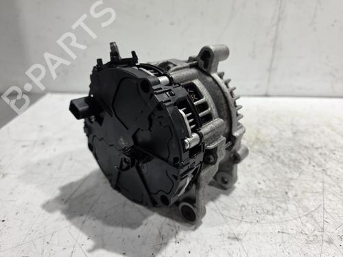 Used Alternator Alternator MERCEDES-BENZ CLA (C118) CLA 200 (118.387) (163 hp) 40054783 40054783