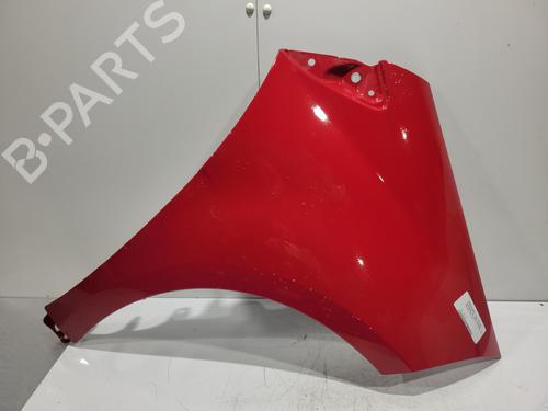 Used Right front fenders MERCEDES-BENZ A-CLASS (W169) A 180 CDI (169.007, 169.307) (109 hp) 30305663