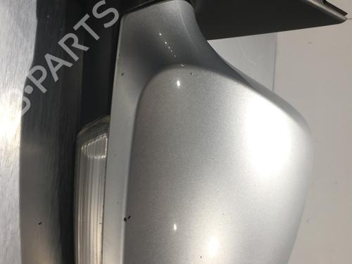 Left mirror VW PASSAT B6 (3C2) 2.0 TDI 16V | BP22589187C26 