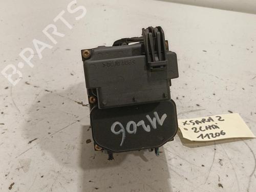 Abs pomp CITROËN XSARA (N1) 2.0 HDi 90 | BP22582102M43