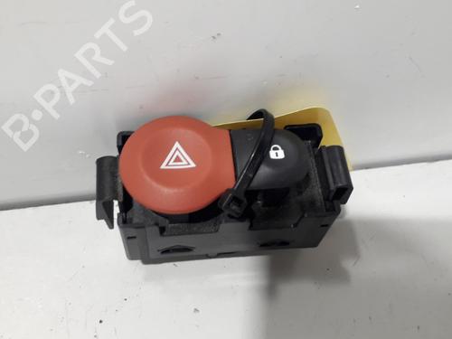 Used Warning switch Warning switch RENAULT TWINGO III (BCM_, BCA_) 1.0 SCe 70 (71 hp) 22569428 22569428