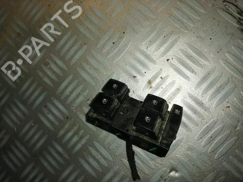 Used Left front window switch Left front window switch OPEL ASTRA J (P10) 1.7 CDTI (68) (110 hp) 22591648 22591648