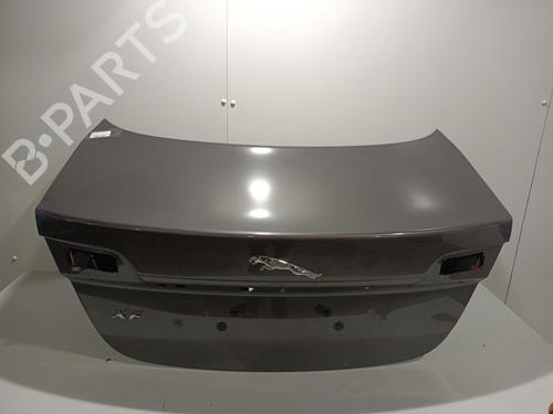 Tailgate JAGUAR XF I (X250) 2.7 D | BP22581134C6 