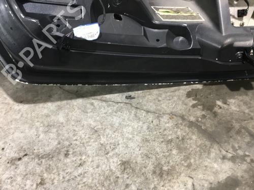Tailgate RENAULT VEL SATIS (BJ0_) 2.0 dCi (BJ03, BJ0B) | BP25478173C6