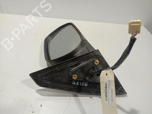 Right mirror TOYOTA RAV 4 II (_A2_) 2.0 D 4WD (CLA20_, CLA21_, CLA20R, CLA21R) | BP22586904C27 