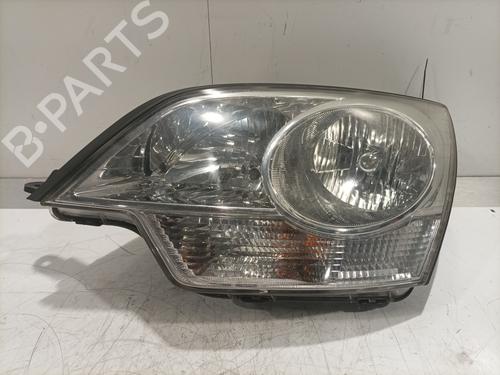 Left headlight OPEL ANTARA A (L07) 2.2 CDTi | BP31050473C28  - Image 5