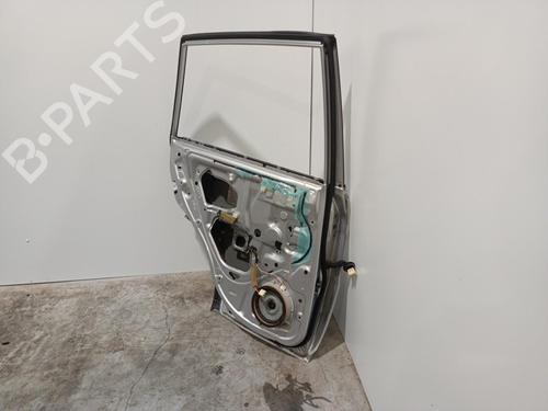 Dør venstre bak TOYOTA RAV 4 II (_A2_) 2.0 D 4WD (CLA20_, CLA21_, CLA20R, CLA21R) | BP22586902C4 