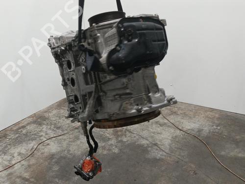 Engine NISSAN MICRA IV (K13K, K13KK) 1.2 | BP24302128M1 - Image 3