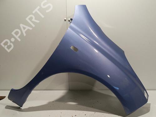 Used Right front fenders NISSAN MICRA III (K12) 1.5 dCi (82 hp) 22570124