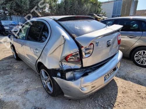 Ignition barrel SEAT LEON (1M1) 1.9 TDI | BP22584521M48 