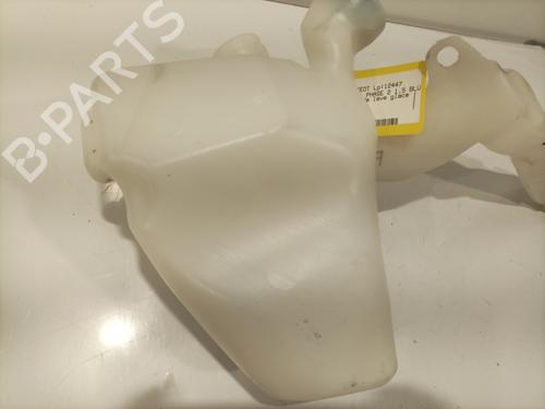 Windscreen washer tank PEUGEOT 208 I (CA_, CC_) 1.5 BlueHDI 100 | BP24541180C113