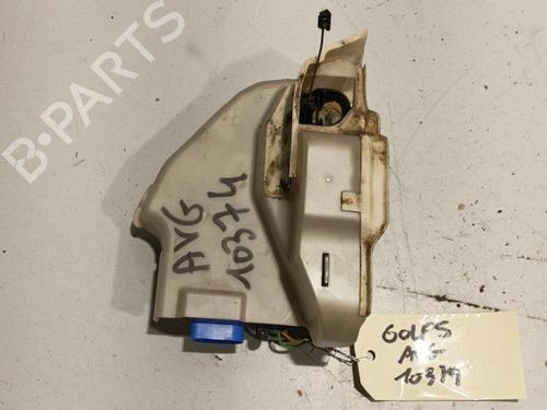 Used Front left lock VW GOLF V (1K1) 1.9 TDI (105 hp) 22570579