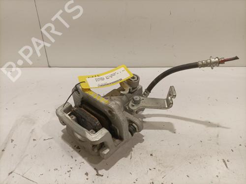 Used Left rear brake caliper SUZUKI VITARA (LY) 1.4 Hybrid (Mild Hybrid) AllGrip (APK414) (129 hp) 22584938