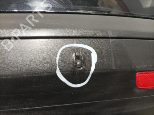 Rear bumper VW JETTA III (1K2) 1.9 TDI | BP22569961C8 