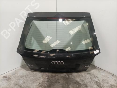 Tailgate AUDI A3 (8P1) 3.2 V6 quattro | BP22579075C6 