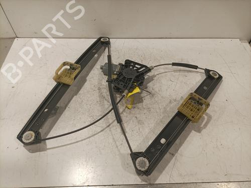 Front left window mechanism AUDI Q2 (GAB, GAG) 2.0 TDI quattro | BP34258414C22  - Image 8