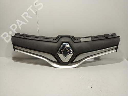 Calandre RENAULT KANGOO Express (FW0/1_) 1.5 dCi 75 (FW07, FW10, FW04) (75 hp) 22581047