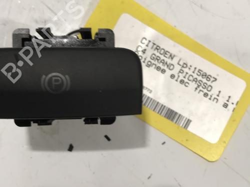 Used Switch CITROËN C4 Grand Picasso I (UA_) 1.6 HDi (109 hp) 28385907