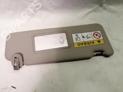 right-sun-visor-dacia-duster-hs_-15-dci-2010-2011-2012-2013-2014-2015-2016-2017-2018-22575620 main image