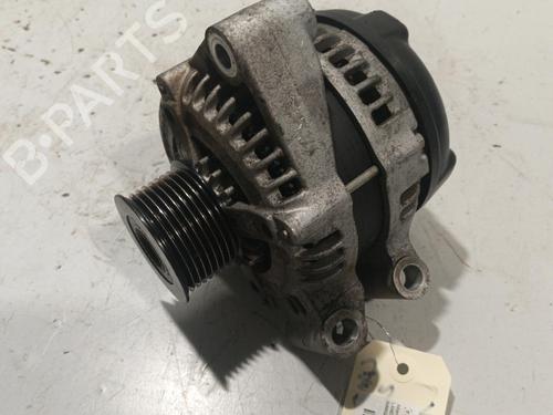 Alternator LAND ROVER RANGE ROVER SPORT I (L320) 2.7 D 4x4 | BP22570184M7 