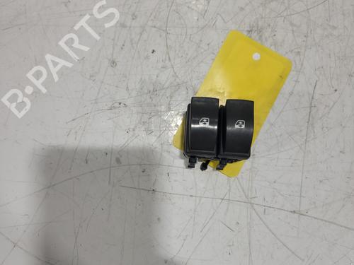 Left front window switch RENAULT KANGOO / GRAND KANGOO II (KW0/1_) 1.5 dCi 90 (KW05, KW08, KW0G, KW11) | BP30085149I27 