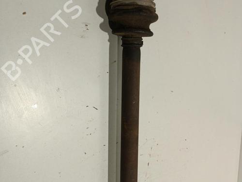 Right rear driveshaft SMART CITY-COUPE (450) 0.6 (S1CLA1, 450.341) | BP22580682M41 