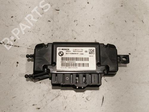 ECU airbags BMW 4 Coupe (F32, F82) 420 d | BP22580251M53 